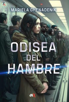 odisea del hambre (ebook)-9789876098465