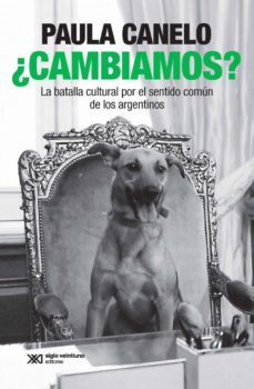 ¿cambiamos? (ebook)-paula canelo-9789876299565