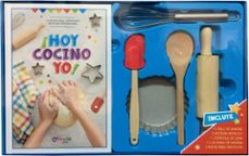 hoy cocino yo-pla fendrik-9789876374965
