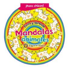 mandalas animales-9789876688765
