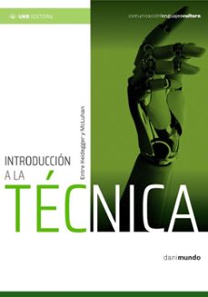 introduccion a la tecnica (ebook)-daniel mundo-9789877027365