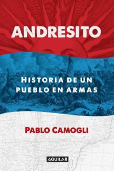 andresito (ebook)-pablo camogli-9789877350265