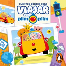 cuentos cortos para viajar con plim plim (audiolibro)-9789877364965