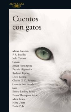 cuentos con gatos (ebook)-9789877384765
