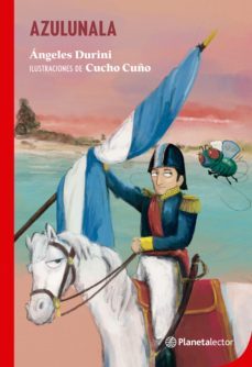 azulunala (ebook)-maría de los ángeles durini-9789877673265