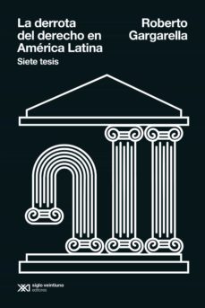 la derrota del derecho en america latina (ebook)-9789878010465