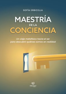 maestria de la conciencia (ebook)-9789878246765