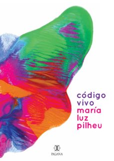 codigo vivo (ebook)-maria luz pilheu-9789878689265