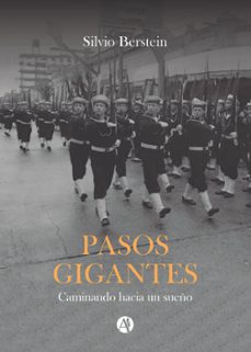pasos gigantes (ebook)-silvio berstein-9789878744865