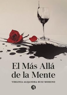 el mas alla de la mente (ebook)-virginia alejandra ruiz moreno-9789878756165
