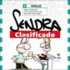 sendra clasificado nº 1: parejas-fernando sendra-9789879478165