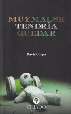 muy mal se tendria que dar-davis corpa-9789895232765