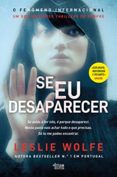 se eu desaparecer (ebook)-9789895703265