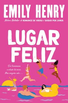 lugar feliz (ebook)-emily henry-9789896616465