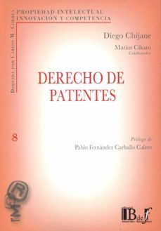 derecho de patentes-9789915650265