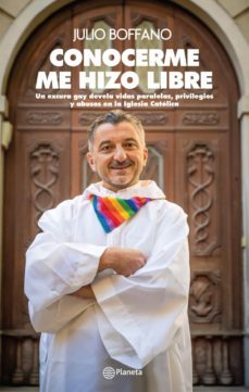 conocerme me hizo libre (ebook)-julio boffano-9789915663265