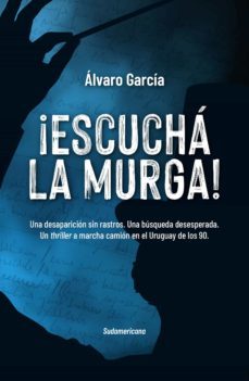 ¡escucha la murga! (ebook)-alvaro garcia-9789915664965