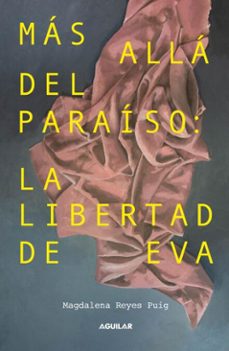 mas alla del paraiso (ebook)-magdalena reyes puig-9789915697765