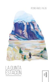 la quinta estacion (ebook)-pedro angel palou-9789930596265