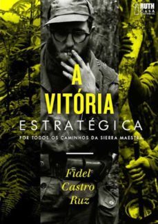 a vitoria estrategica (ebook)-fidel castro ruz-9789962703365