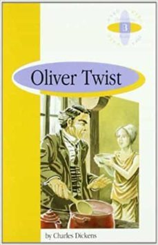 oliver twist-9789963617265