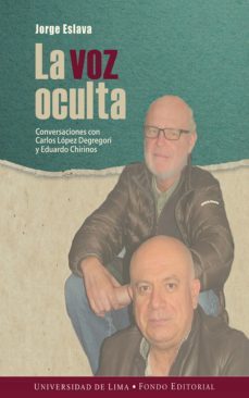 la voz oculta (ebook)-9789972454165