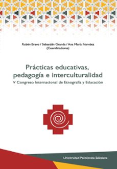 practicas educativas, pedagogia e interculturalidad (ebook)-9789978106365