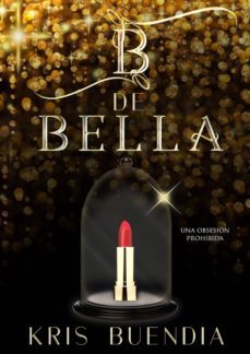 b de bella (ebook)-kris buendia-9789997902665