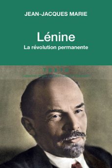 lenine (ebook)-jean jacques marie-9791021030565