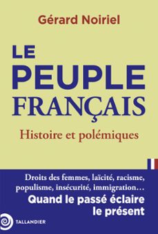 le peuple français (ebook)-gerard noiriel-9791021065765