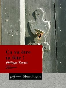 ça va etre ta fete! (ebook)-9791022100465