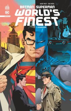 batman superman world's finest  tome 3 (ebook)-mark waid-9791026853565