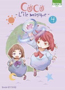 coco - l ile magique t04 (frances)-9791032711965