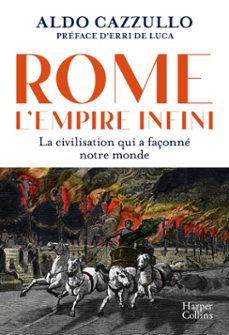 rome : l'empire infini. (ebook)-aldo cazzullo-9791033919865