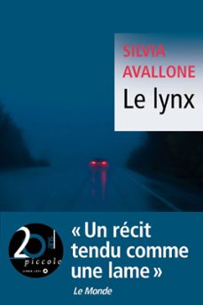 le lynx (ebook)-silvia avallone-9791034905065