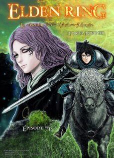 elden ring - chapitre 76 (ebook)-nikiichi tobita-9791035509965