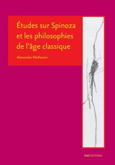 -alexandre matheron-9791036204265