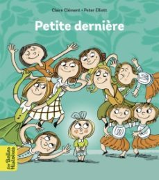 petite derniere-claire clement-9791036315565