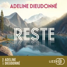 reste (audiolibro)-adeline dieudonne-9791036627965
