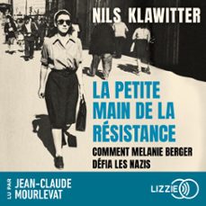 la petite main de la resistance (audiolibro)-nils klawitter-9791036652165
