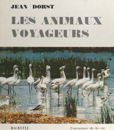 les animaux voyageurs (ebook)-jean dorst-9791037632265