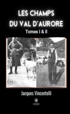 les champs du val daurore - tome 1 &amp; 2 (ebook)-9791037758965