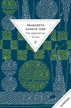 une empreinte sur la terre  buru quartet iii (ebook)-pramoedya ananta toer-9791038700765