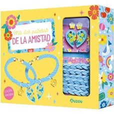 mis dos pulseras de la amistad-9791039559065
