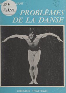 problèmes de la danse (ebook)-maurice brillant-9791041037865