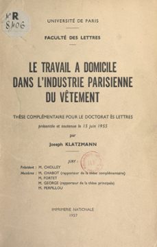 -joseph klatzmann-9791041049165