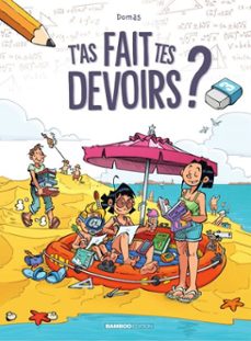 t'as fait tes devoirs ? - tome 3 (ebook)-9791041102365