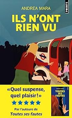 ils n ont rien vu-andrea mara-9791041425365