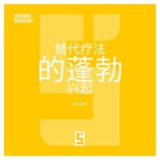 le boom des therapies alternatives (version chinois mandarin) (ebook)-léwis verdun-9791043405365