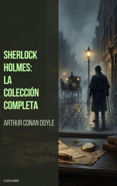 -arthur conan doyle-9791045004665
